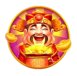 God Of
Wealth