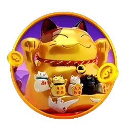 Lucky
Neko