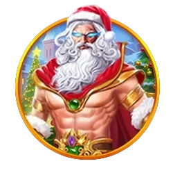 Gates of Olympus
Xmas 1000